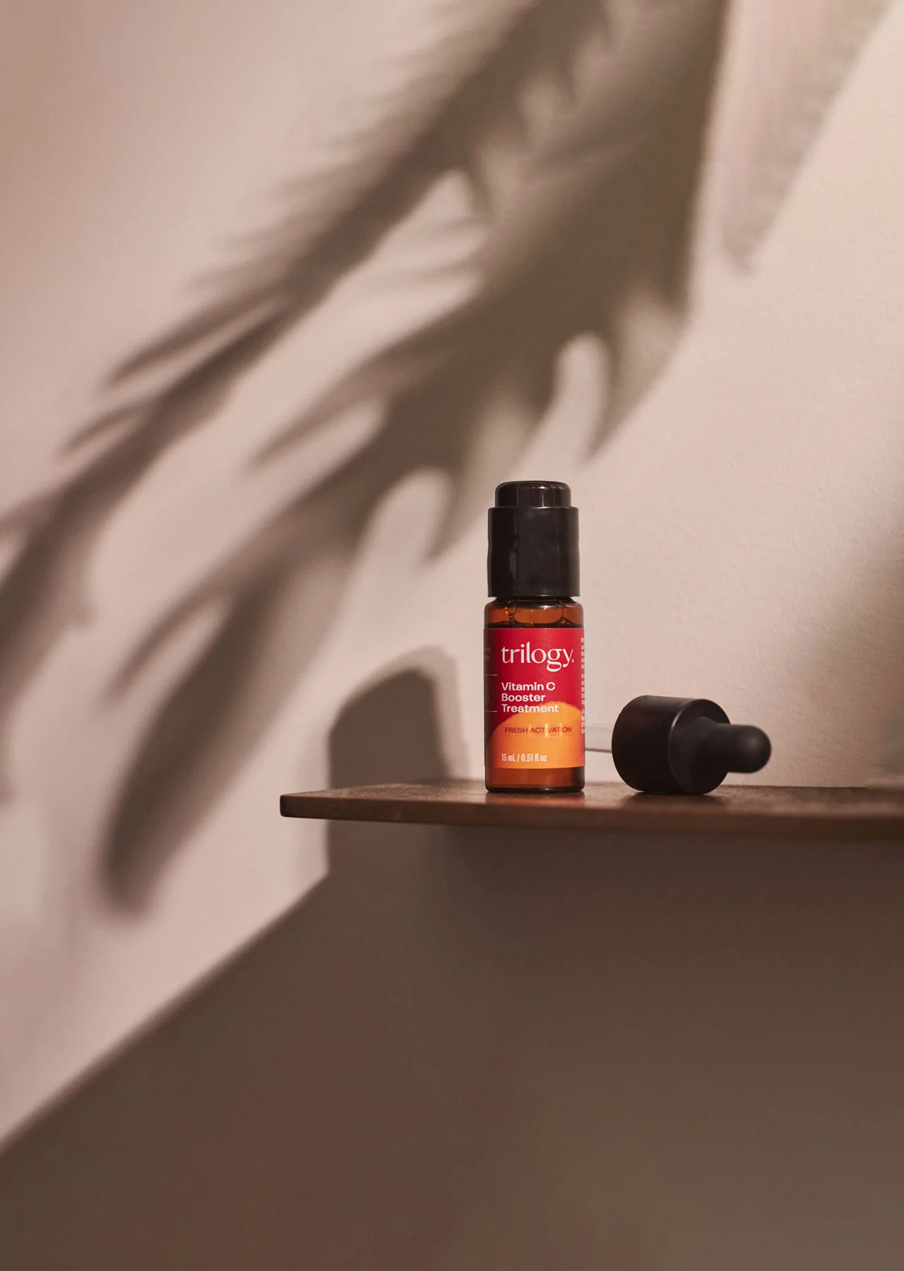 Trilogy Vitamin C Booster Treatment