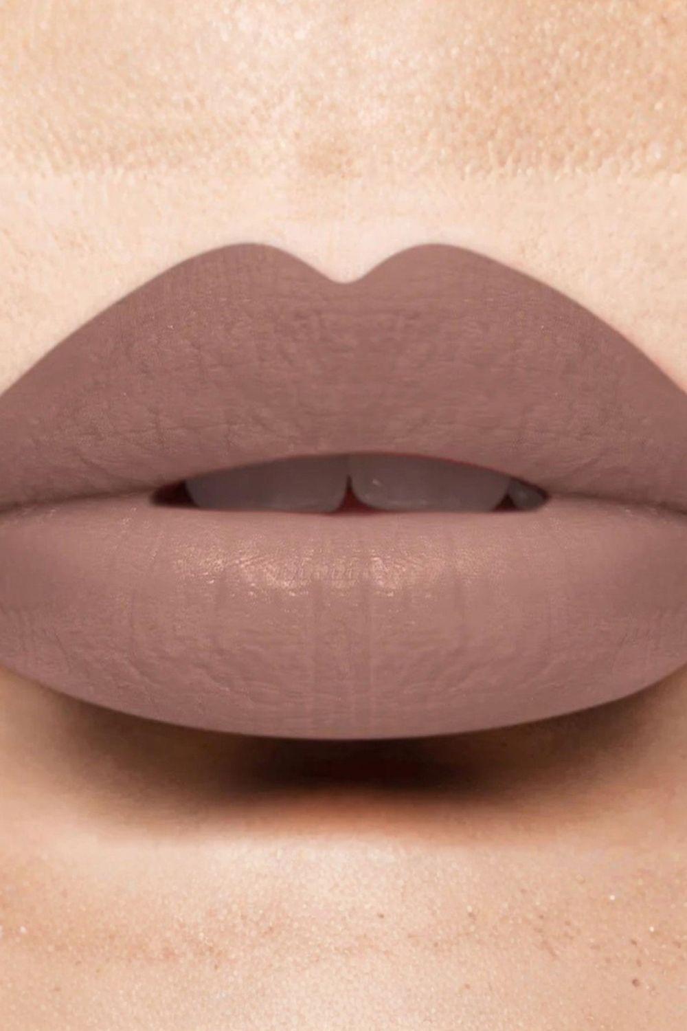 AQUARIUS Cryptic Matte Waterproof Liquid Lipstick