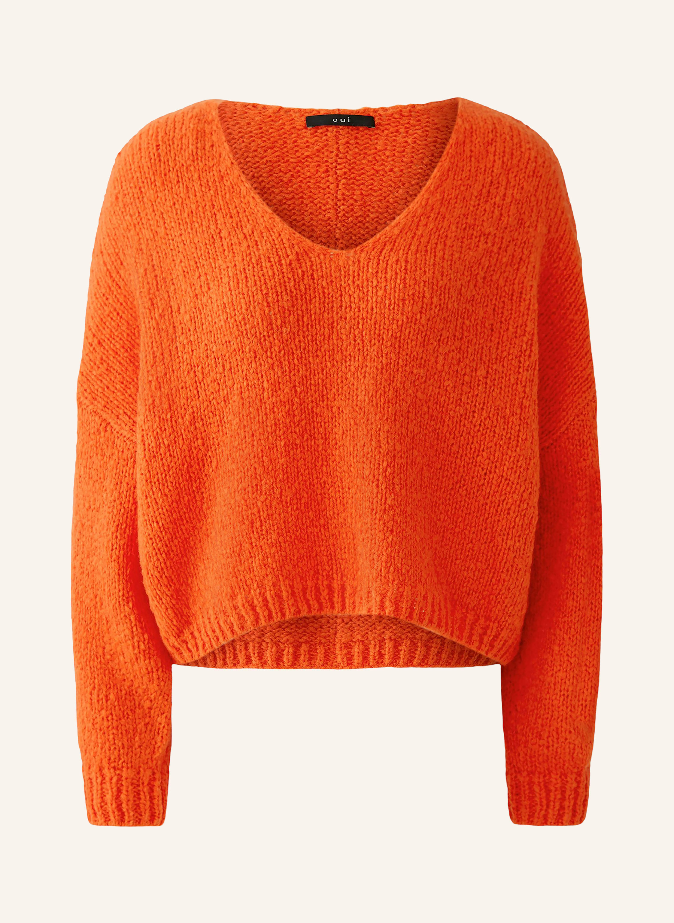 Oui Pullover