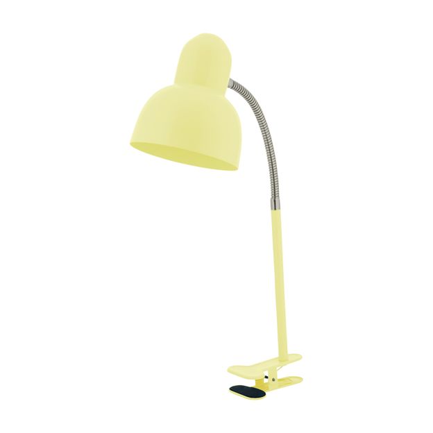 LUMINÁRIA COM GARRA SPEEN II