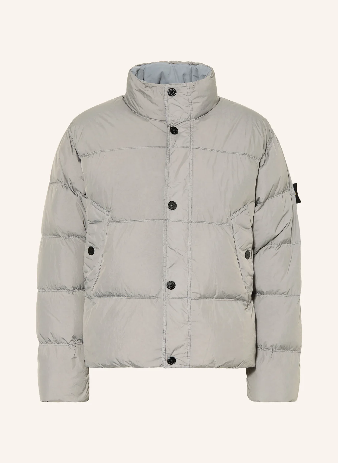 STONE ISLAND Daunenjacke