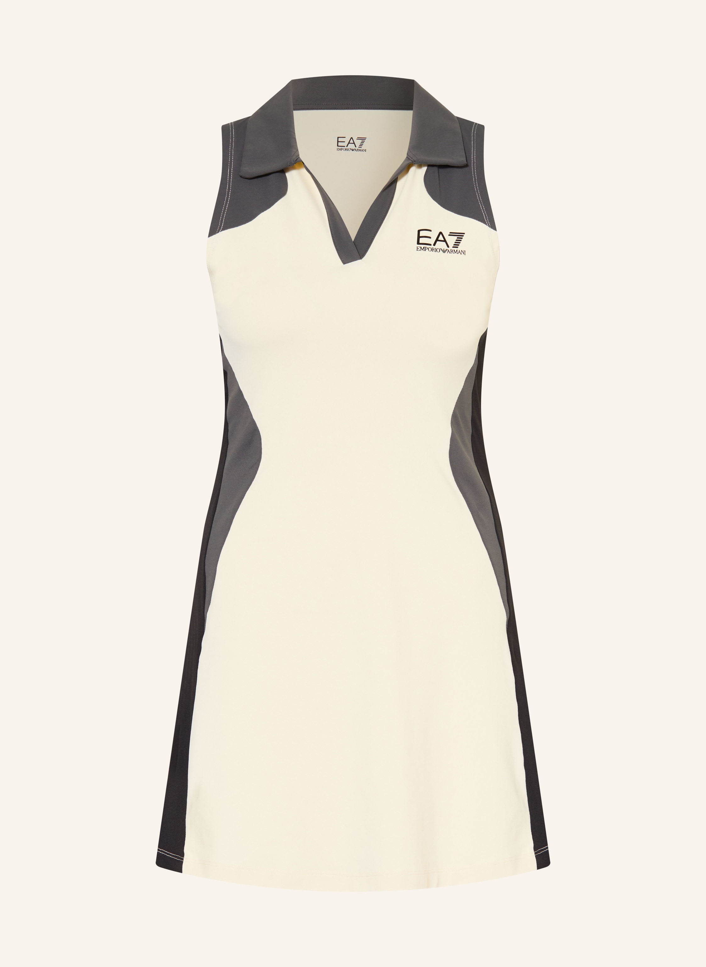 EA7 EMPORIO ARMANI Tenniskleid TENNIS PRO