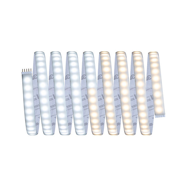 MaxLED 1000 Strip LED Kit de base 3m Tunable White revêtue 32W 1020lm/m Tunable White 60VA