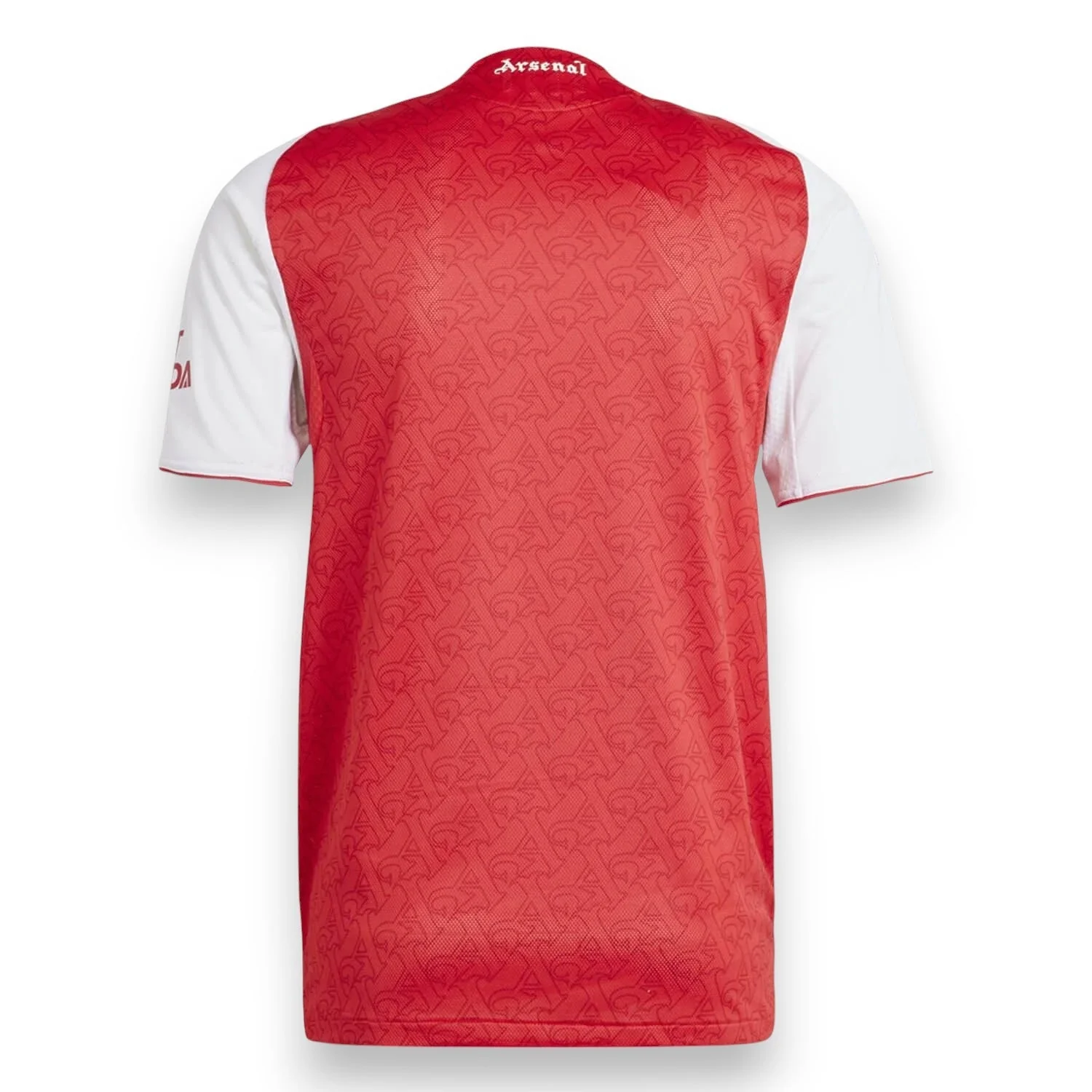 Arsenal Player Jersey Home 2025/26