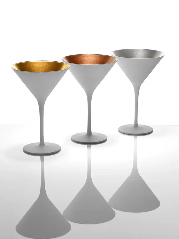 Cocktailglas-Set 6er-Set Elements