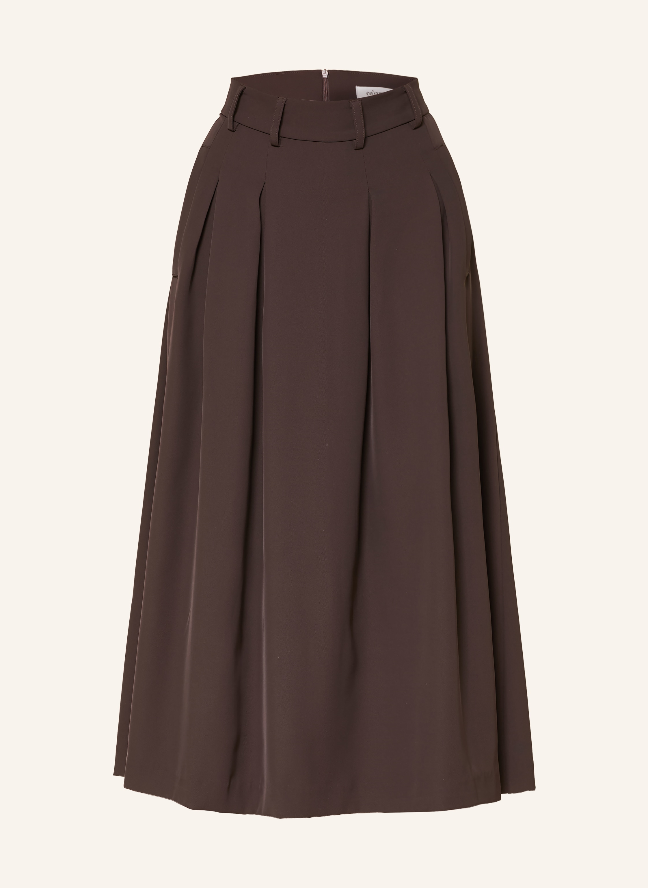 co'couture Faltenrock ALINICC