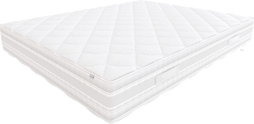 Materac Hilding BOOGIE Tencel 160x200