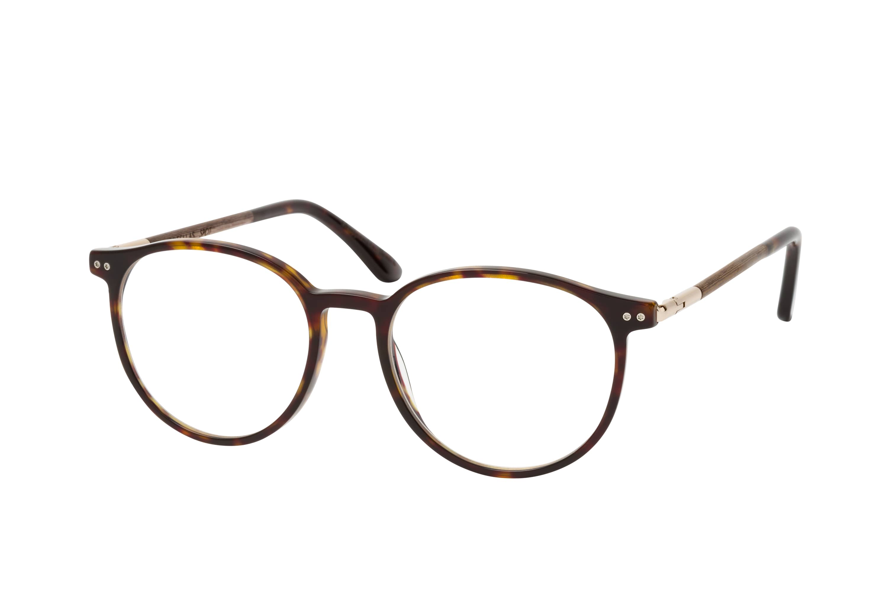 WOOD FELLAS 11120 walnut/havana