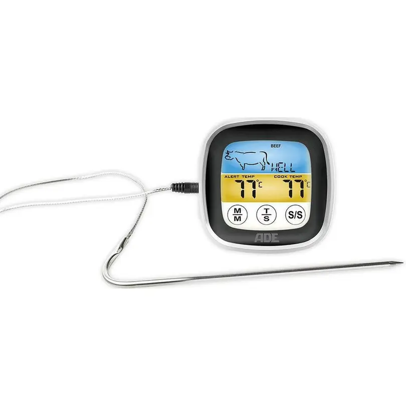 Grill-& Fleischthermometer Ade