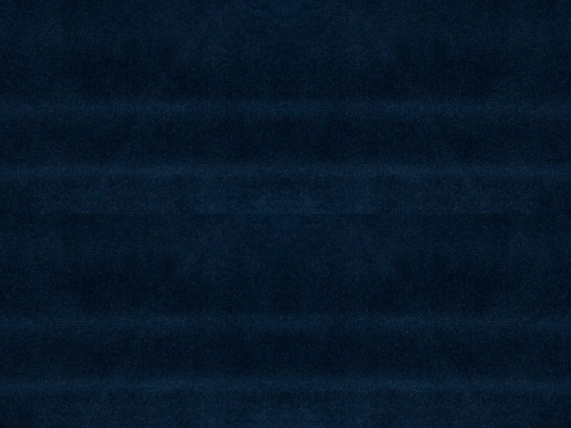 Fotel NORDIC 1 VELVET granatowy