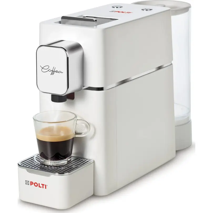 Kaffeemaschinen Coffea S15W