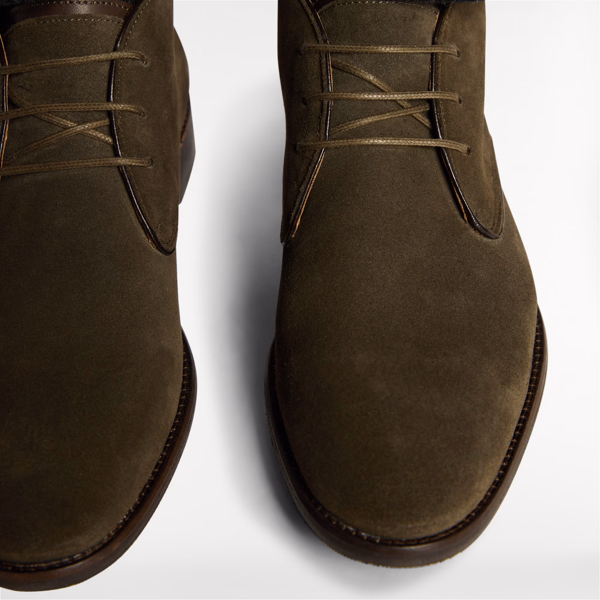 Classic 2<br>Desert Boot