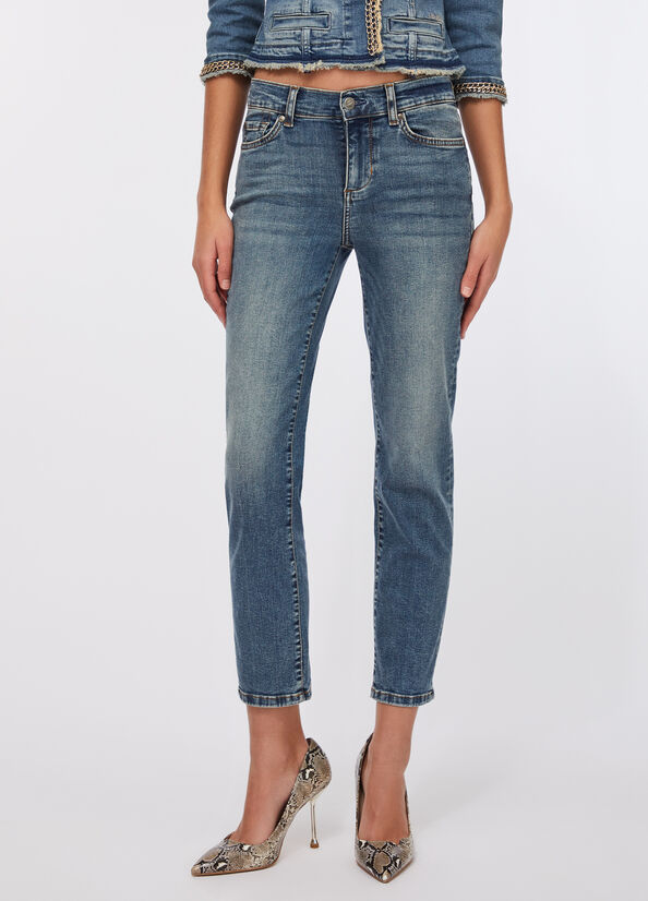 Jeans slim Liu Jo Better