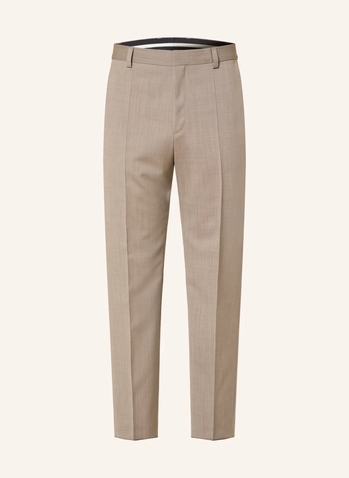 HUGO Anzughose TEAGAN Modern Fit