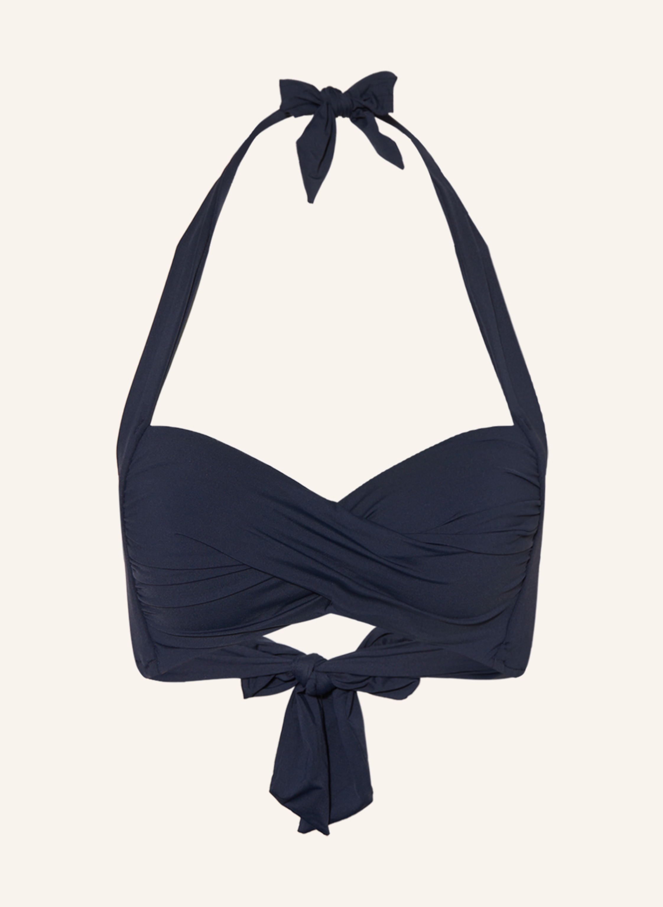SEAFOLLY Push-up-Bikini-Top SEAFOLLY COLLECTIVE
