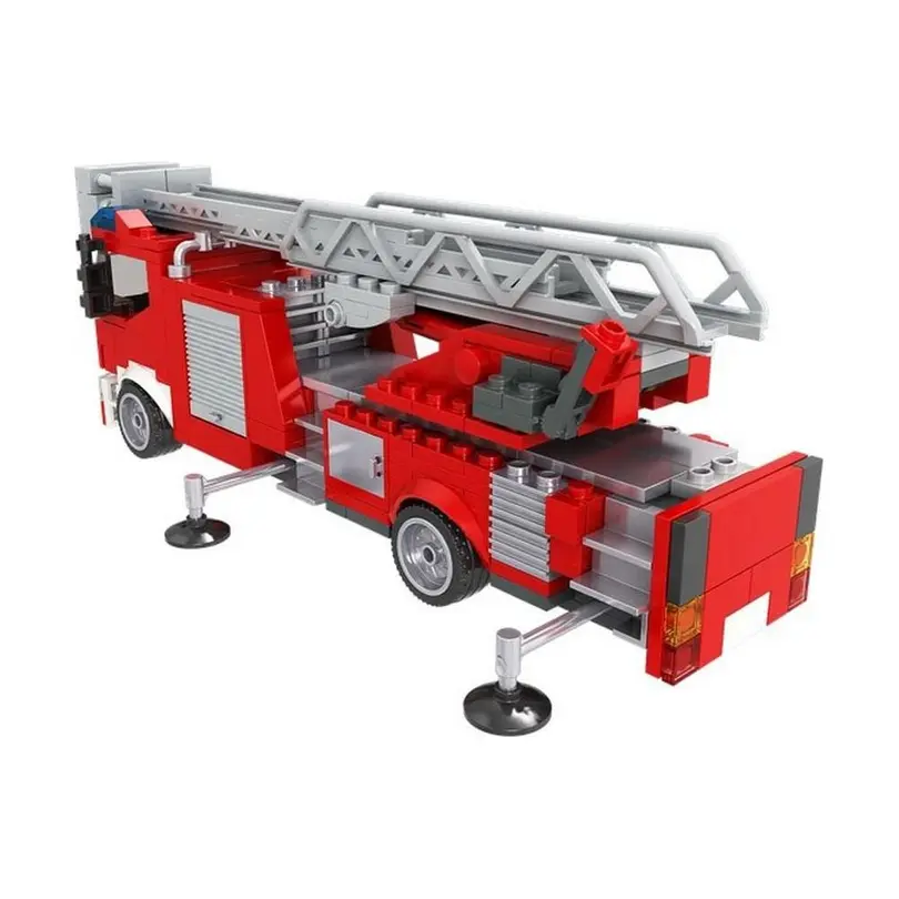 Bausatz Brixies Plus