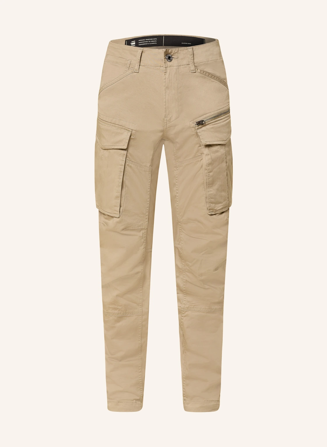 G-Star Cargohose Tapered Fit
