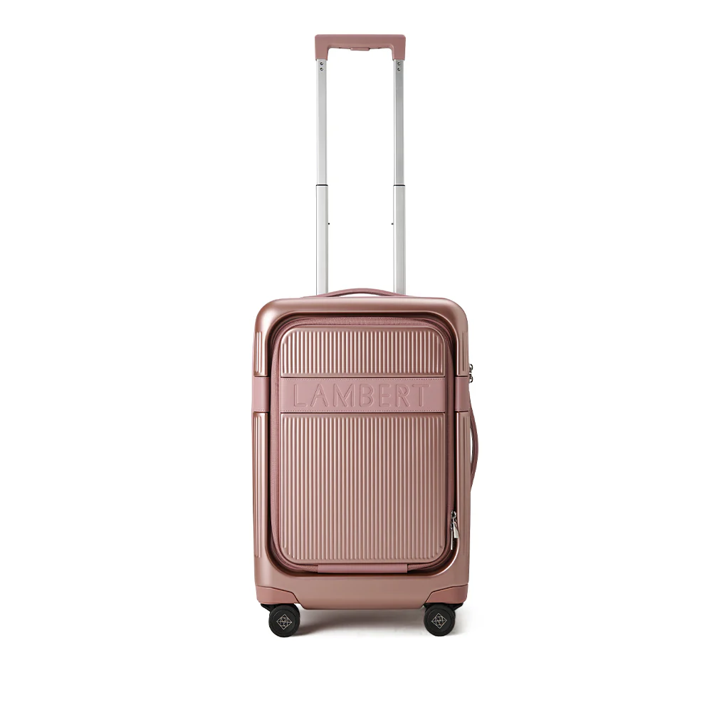 The Bali – Clay Carry-on Luggage