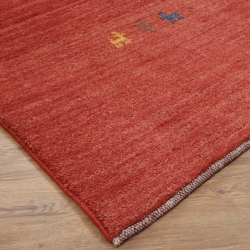Gabbehteppich Gabbeh Color