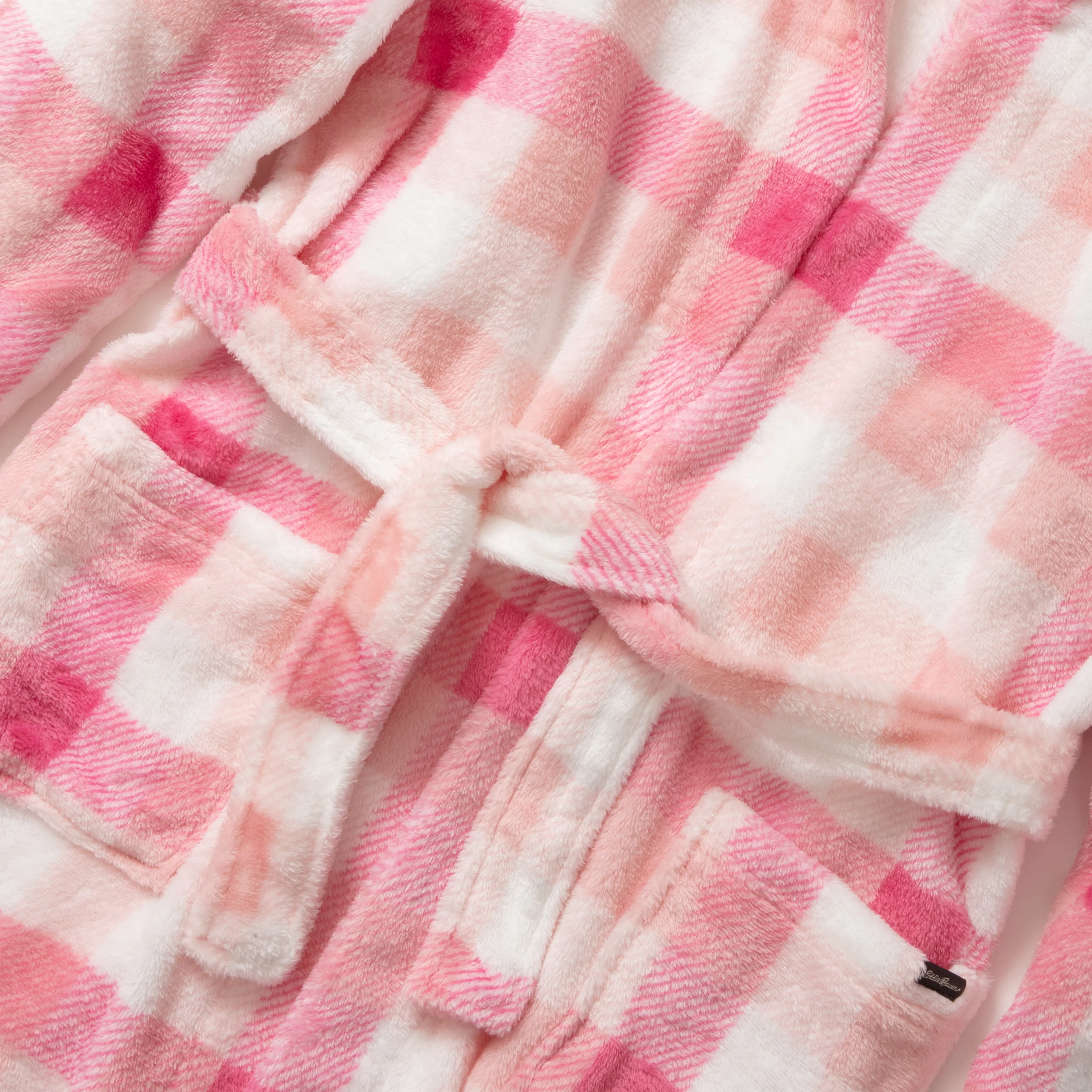 Kids Quest Fleece Robe