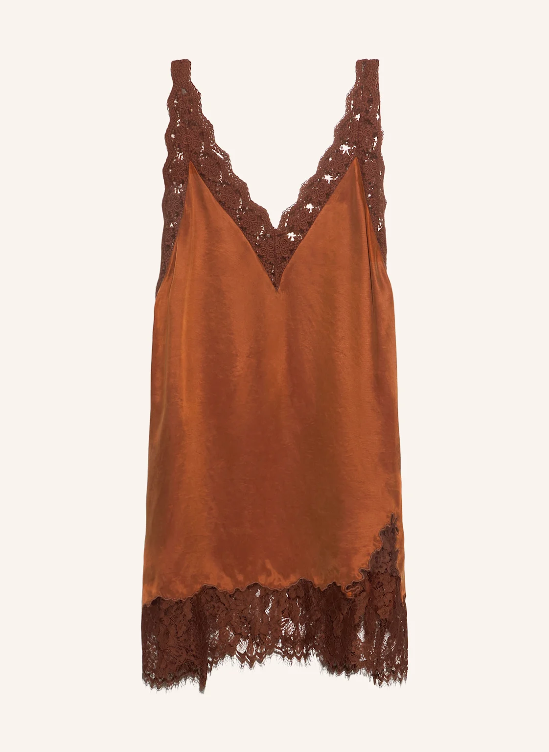 BIMBA Y LOLA Camisole-Top