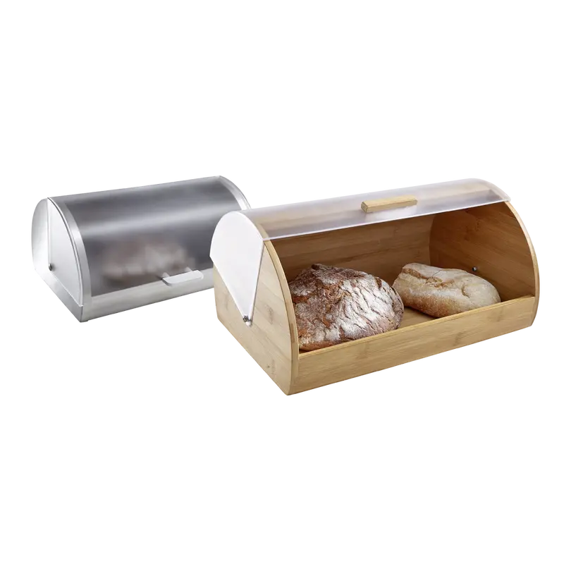 Brotkasten Bread