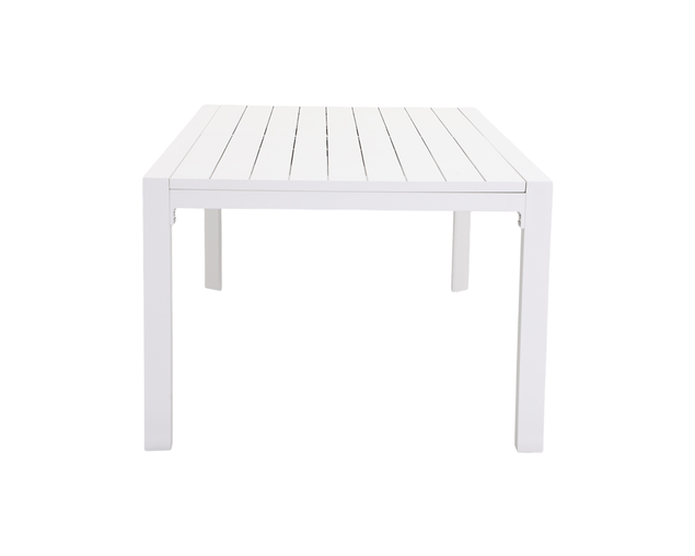 Jette Dining Extension Table 220-340cm (Bone)