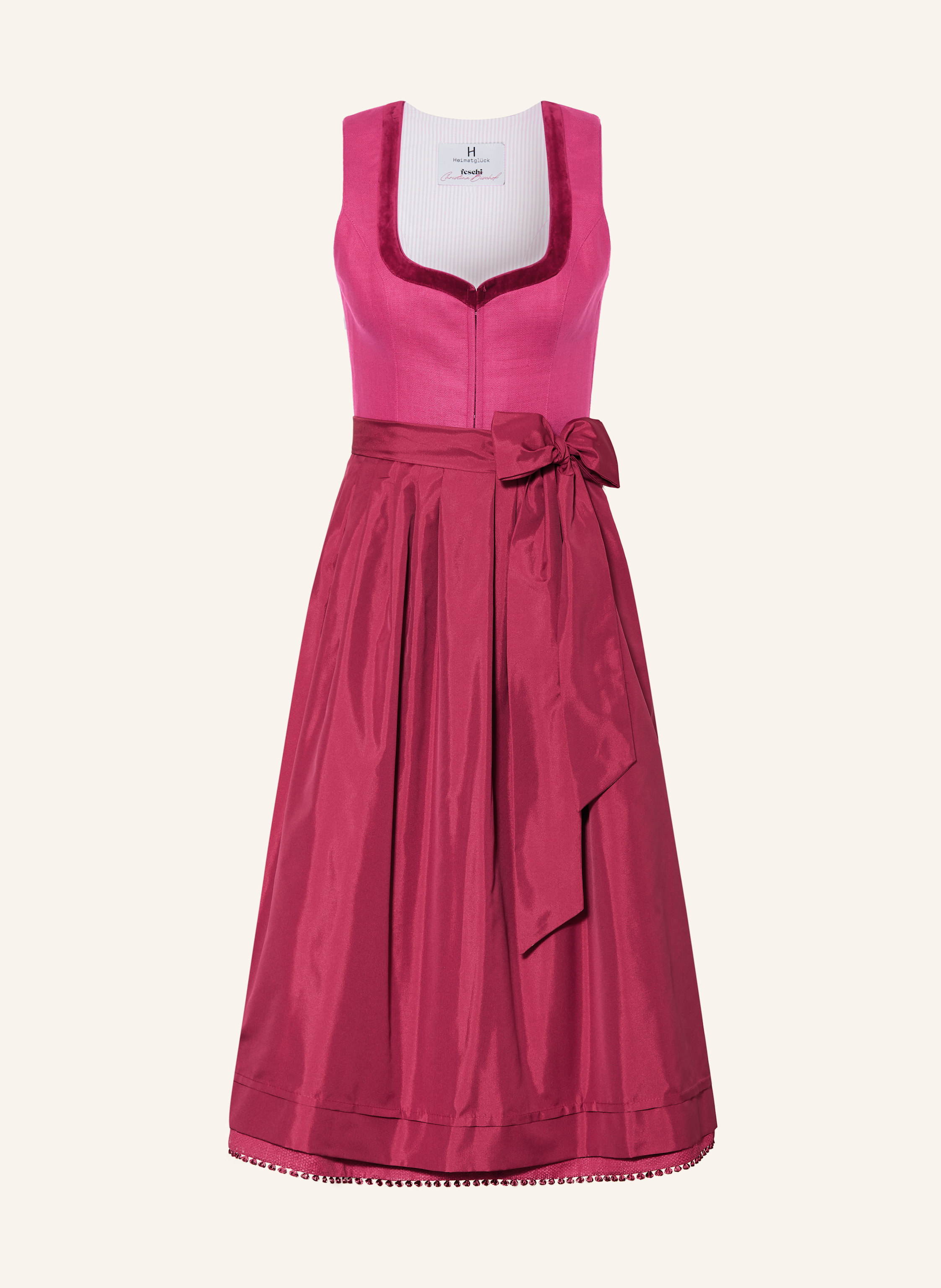 Heimatglück Tracht Dirndl PINA