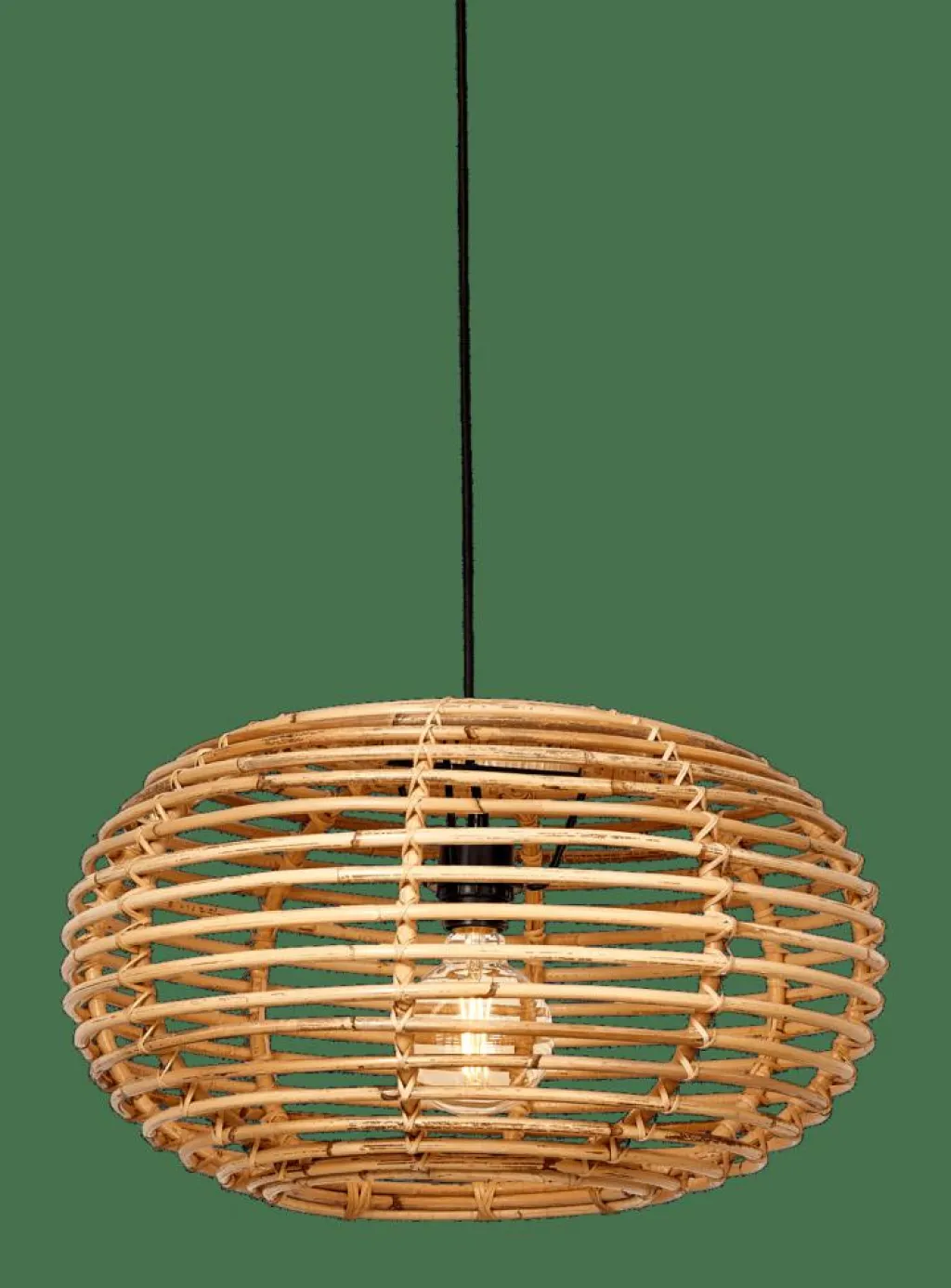 Suspensions^CASA AILENE Suspension Naturel