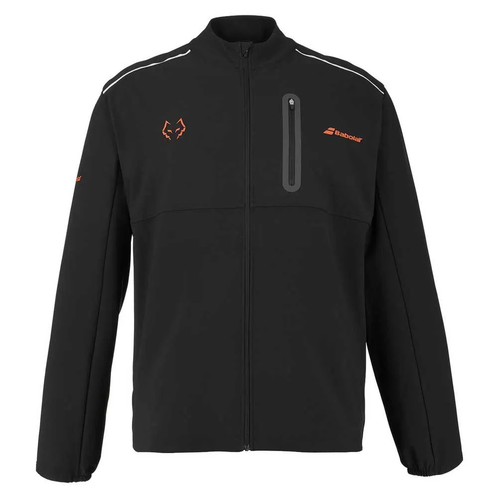 Babolat Lebron jacket