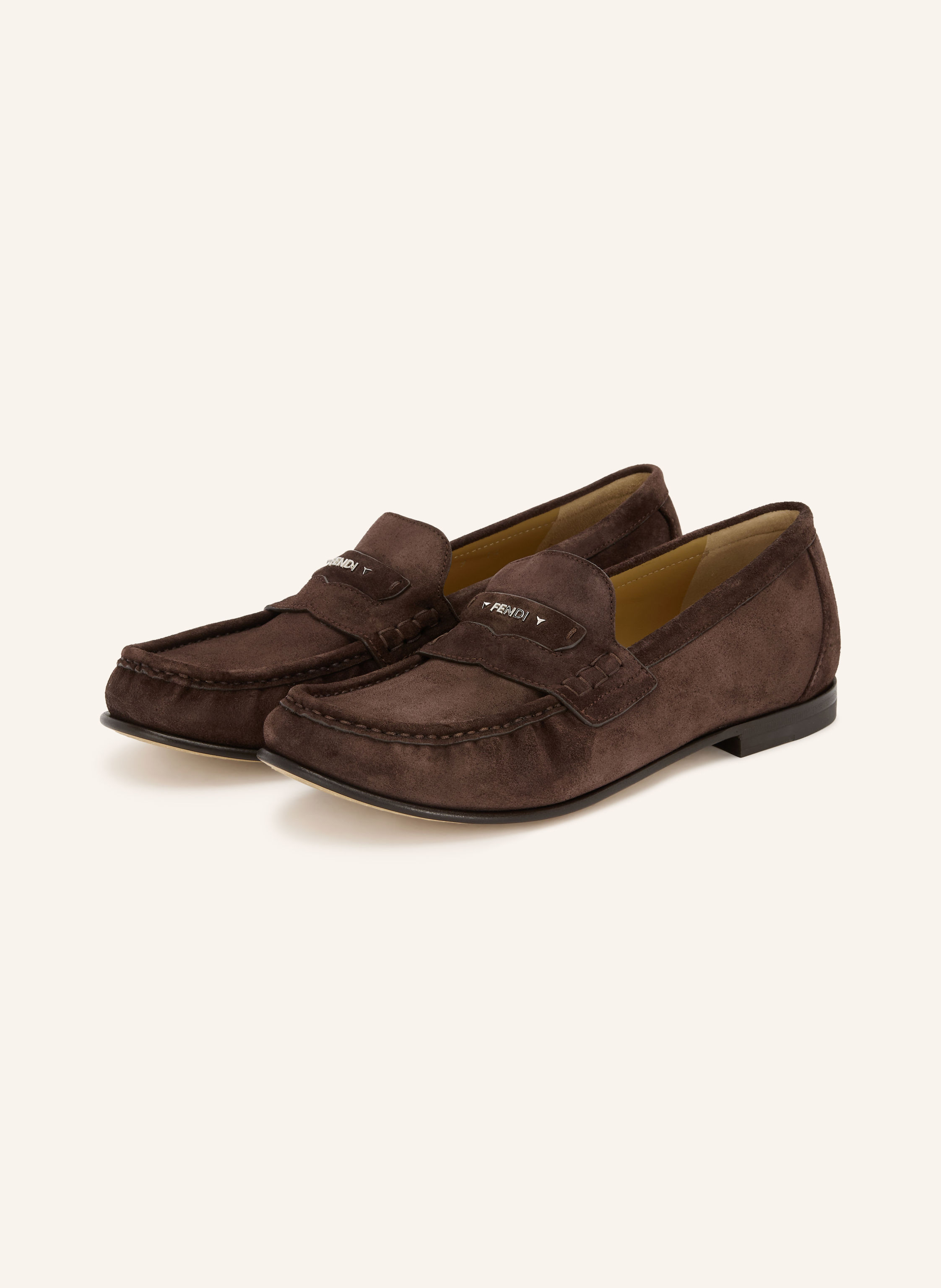 FENDI Loafer