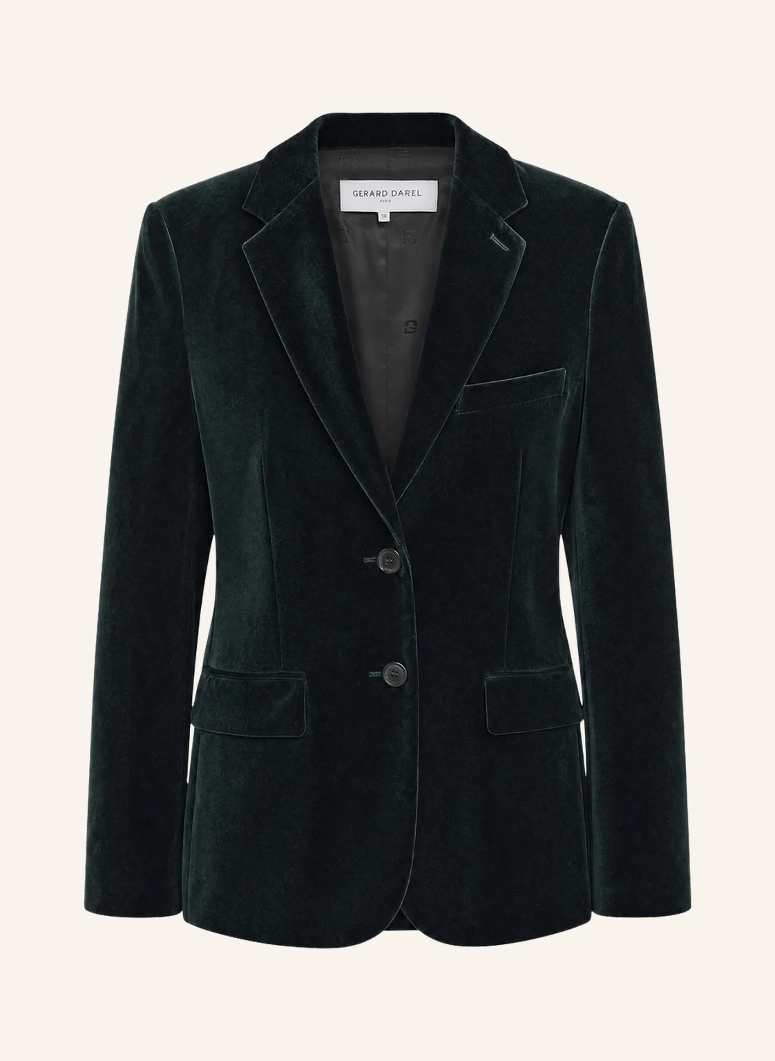 GERARD DAREL Jacke JYNA