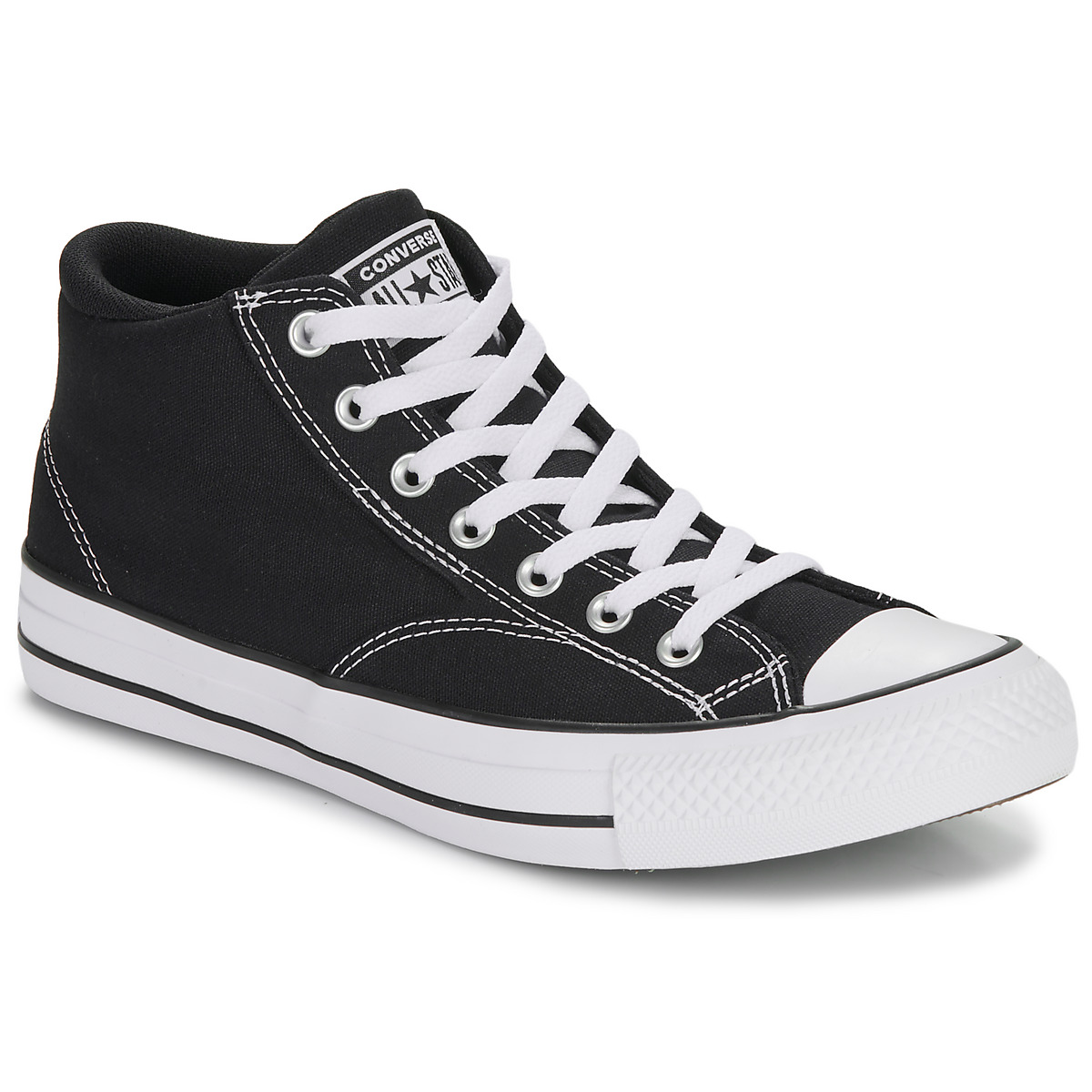 Converse - CHUCK TAYLOR ALL STAR MALDEN STREET - Black