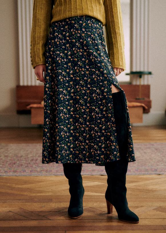 Tabata Skirt