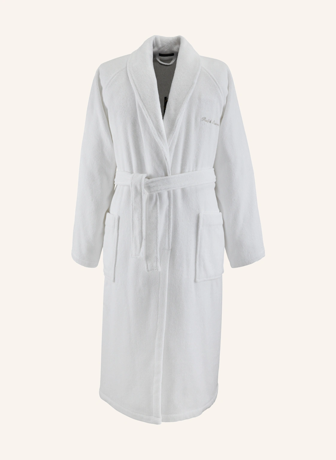 RALPH LAUREN HOME Bademantel DULANEY