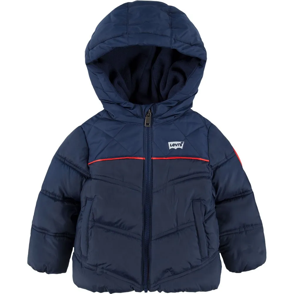 Levi's® Aop Puffer jacket