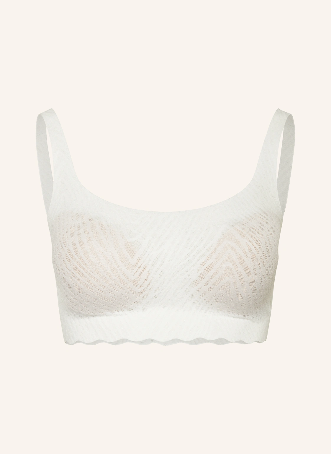 sloggi Bustier ZERO FEEL BLISS