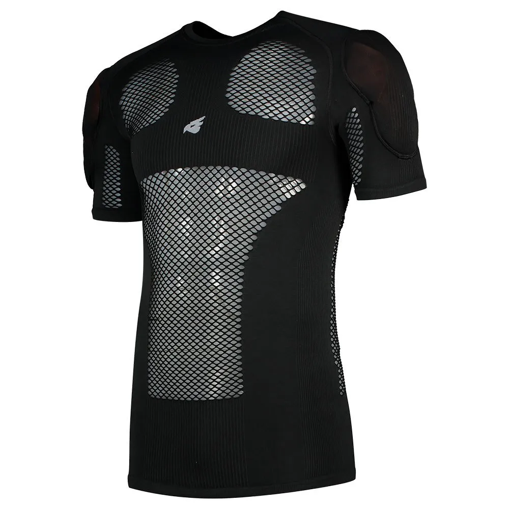 Bluegrass Seamless B&S D3O Short Sleeve Protective Jersey