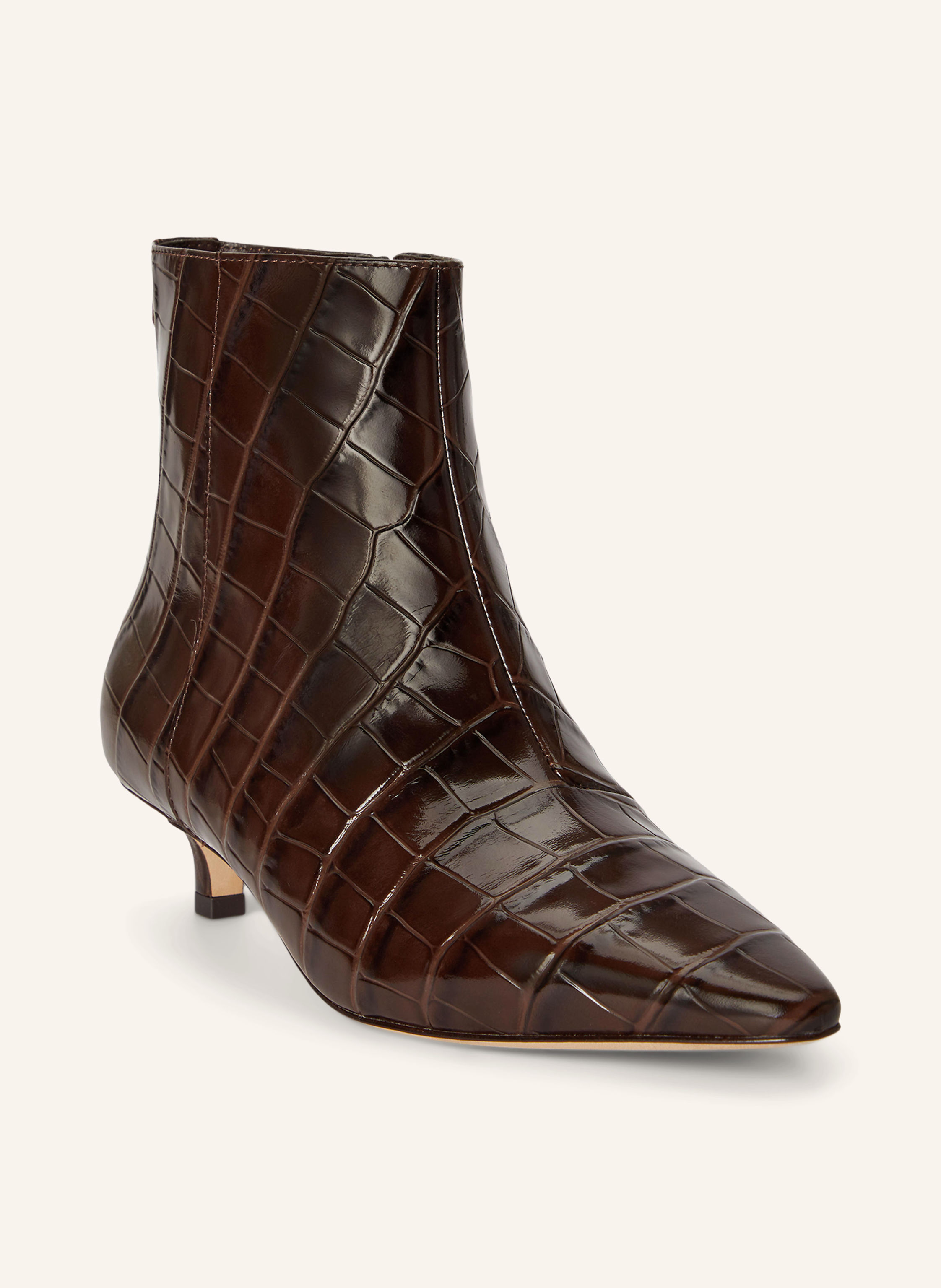 LAUREN RALPH LAUREN Stiefeletten
