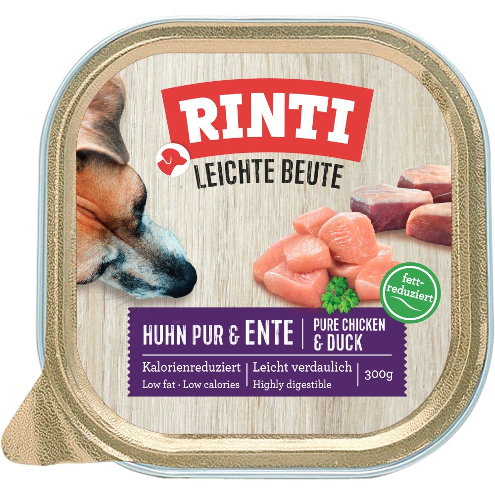 RINTI Light Prey Saver Pack 18 x 300g