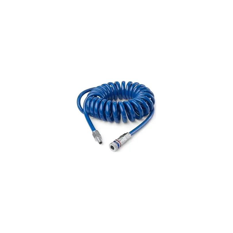 Schlauch Set bestehend aus verschiedenen Artikeln eSafe Serie 320