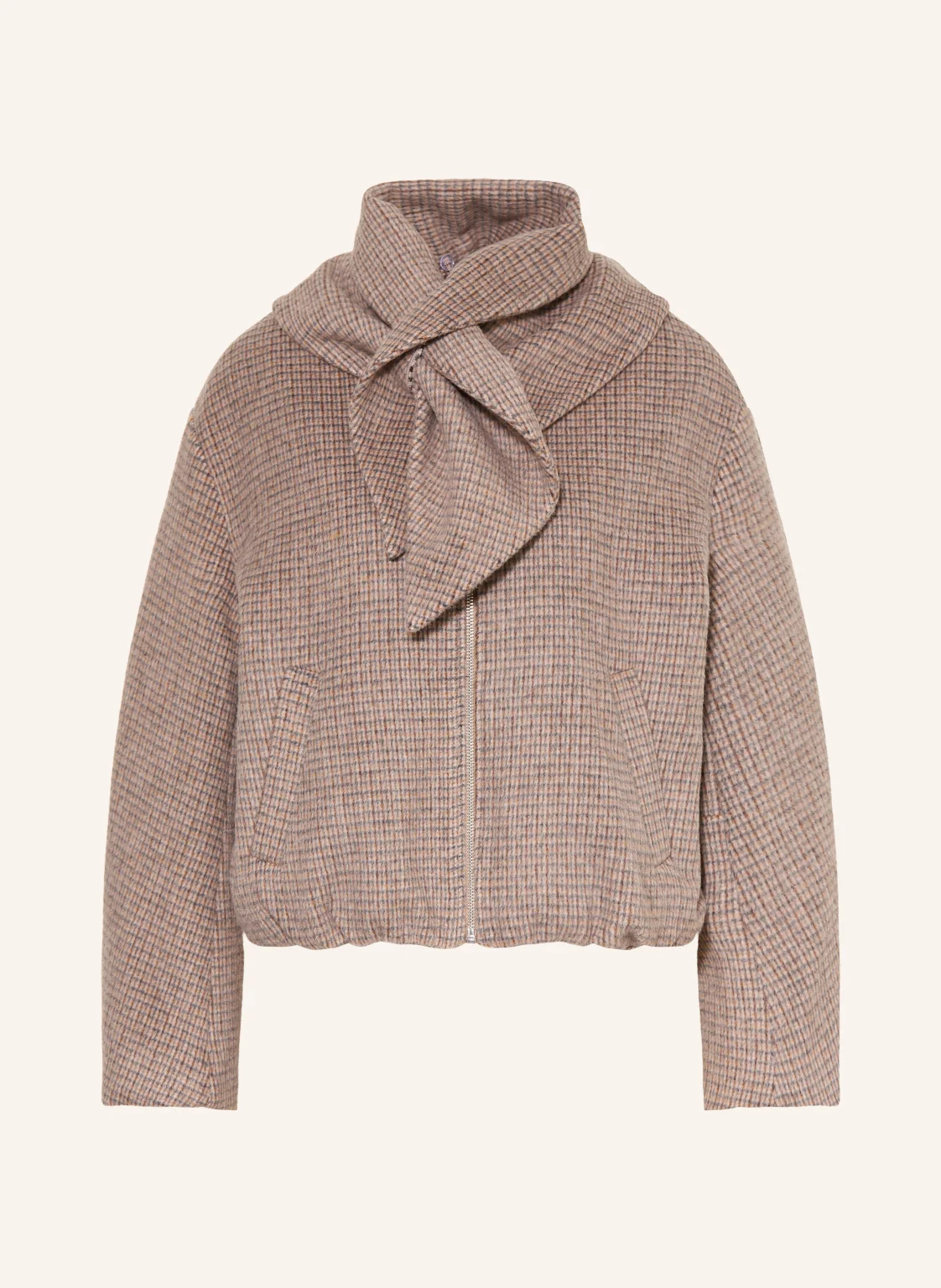 OPUS Jacke HESSINA