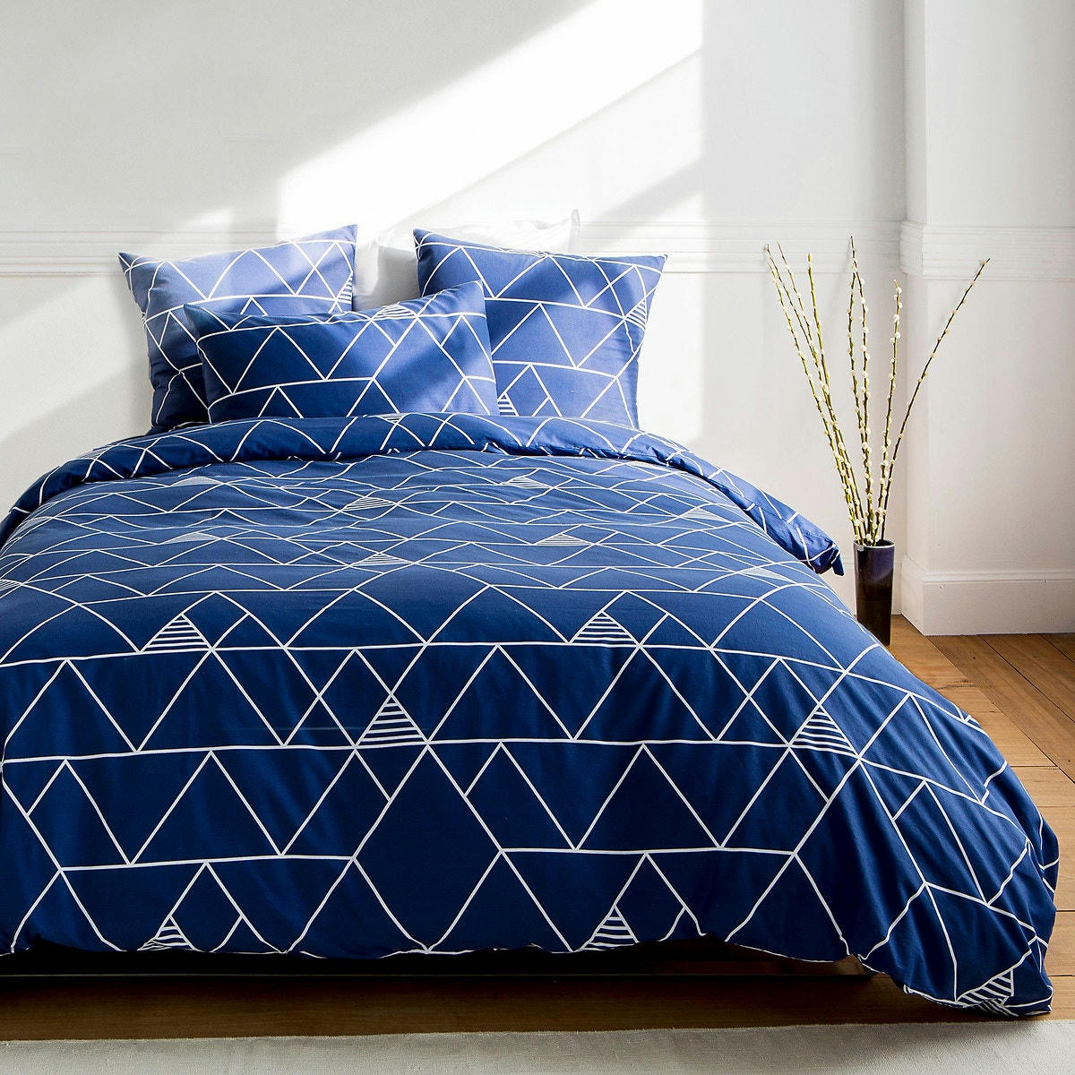 Housse de couette coton, Odin