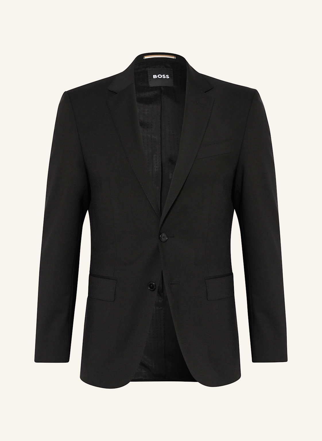 BOSS Anzugsakko H-HUGE Slim Fit