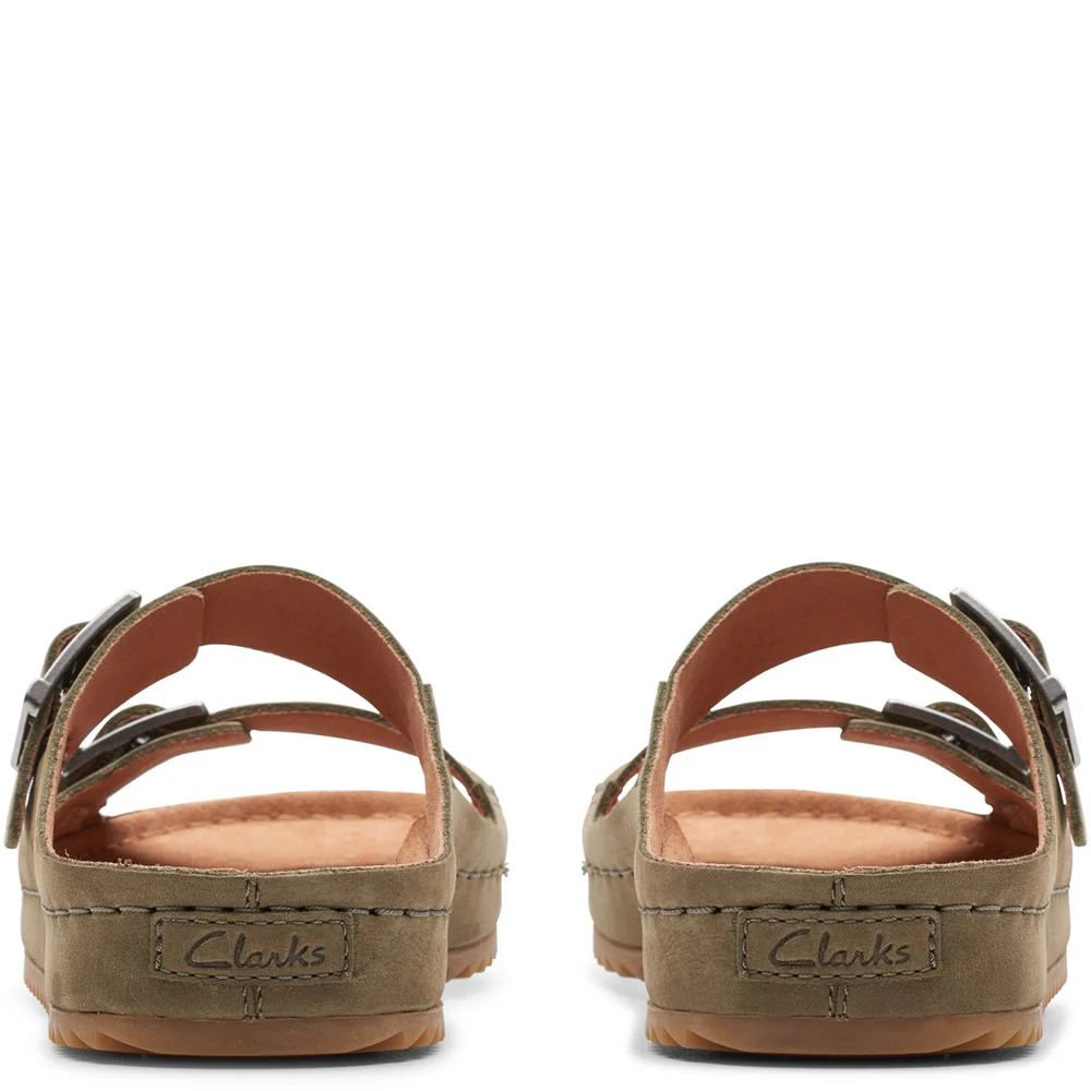 Clarks Brookleigh Sun Sandals