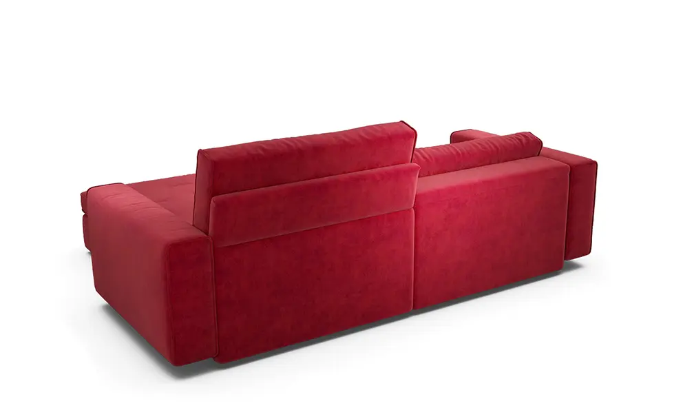 Ecksofa CLOUDY1
