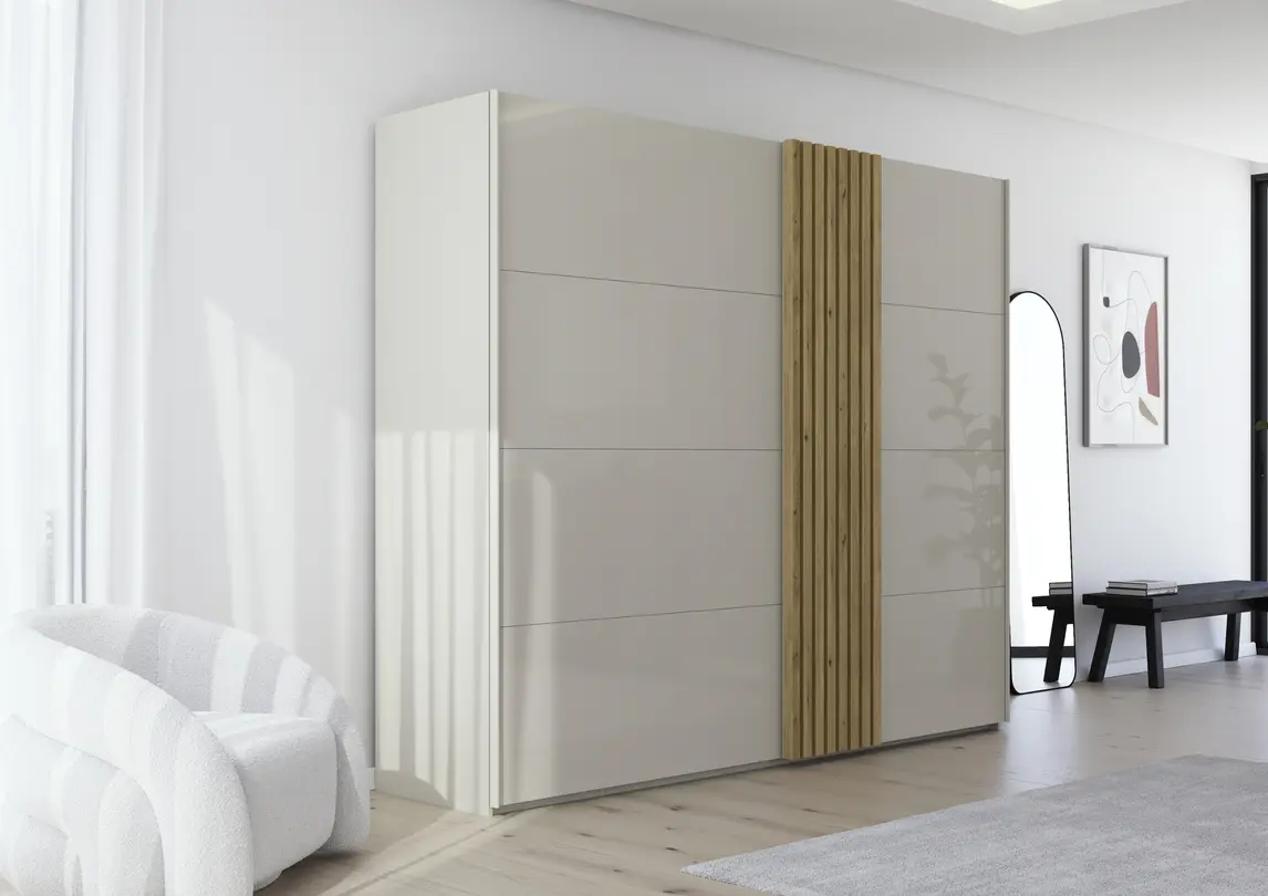 Schrank Tegio-F