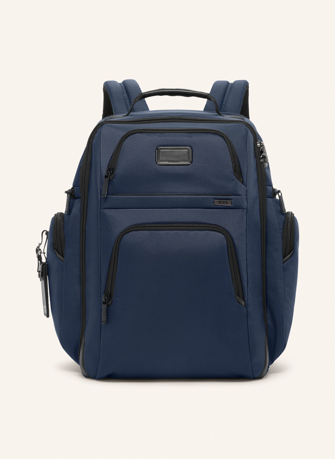TUMI ALPHA Rucksack BRIEF PACK mit Laptop-Fach