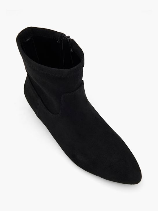 Classic ankle boot