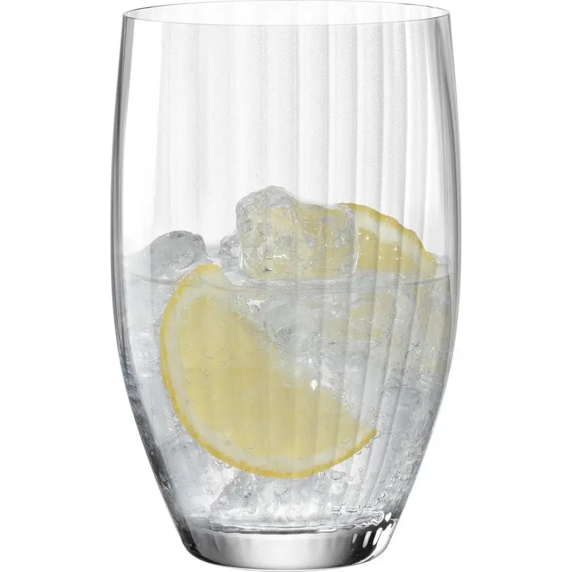 Longdrinkglas 6er-Set Poesia